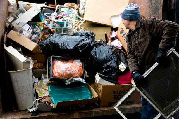 Best Appliance Removal Near Me  in White Mountain Lake, AZ