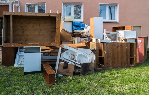 Best Yard Cleanup Services  in White Mountain Lake, AZ