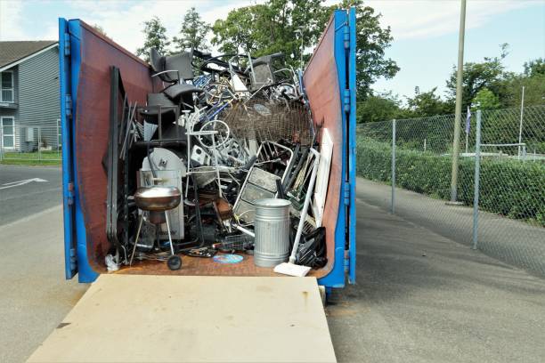 Best Affordable Junk Removal Services  in White Mountain Lake, AZ