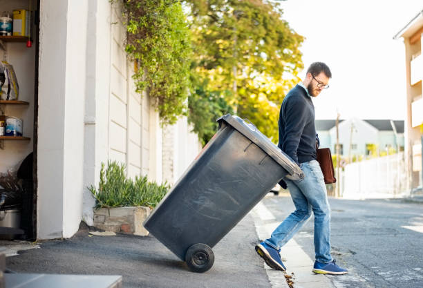Best Commercial Cleanout Services  in White Mountain Lake, AZ