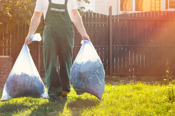 Full-Service Junk Removal in White Mountain Lake, AZ