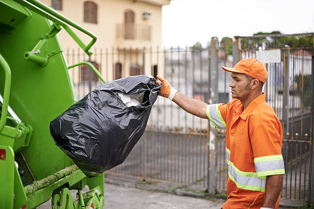 Best Junk Removal Near Me  in White Mountain Lake, AZ