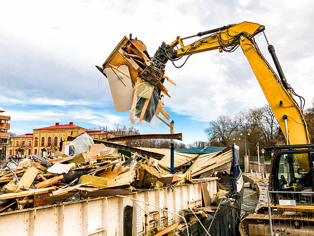 Attic Cleanout Services in White Mountain Lake, AZ